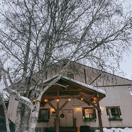 Alpine Meadows Lodge Golden Dış mekan fotoğraf