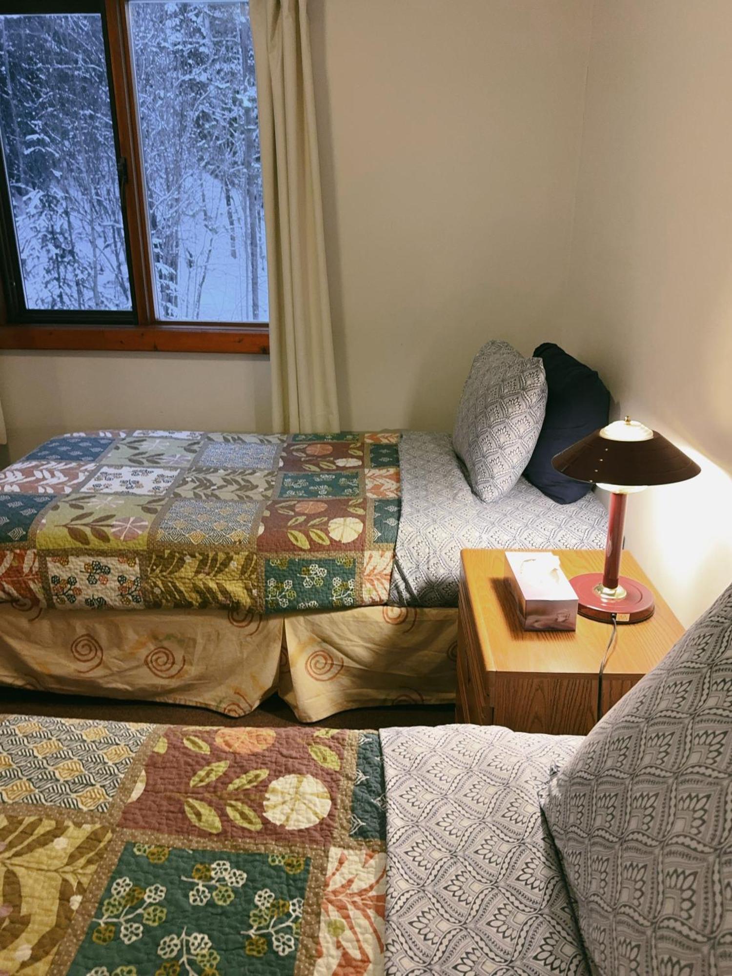 Alpine Meadows Lodge Golden Dış mekan fotoğraf
